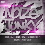 cover: Dany Bpm|Lny Tnz - Rompelo EP