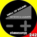 cover: Lasawers|Davidoid - Wall Of Sound