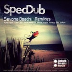 cover: Specdub - Savona Beach & Remixes