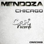 cover: Mendoza - Chicago