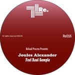 cover: Joules Alexander - Feel Real Sample