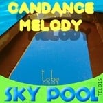 cover: Candance Melody - Sky Pool