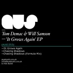 cover: Demac, Tom|Will Samson - It Grows Again