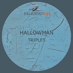 cover: Hallowman - Triplet