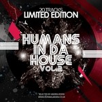 cover: Various - Human In Da House Vol 2