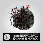 cover: No One Knows - Orion/Hot Rod