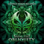 cover: Axial Tilt - Obliquity