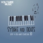 cover: Various - Synths & Notes Vol 10