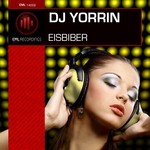 cover: DJ Yorrin - Eisbiber