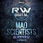 cover: Mad Scientists - Murderer