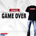 cover: Fredfromfrance - Game Over