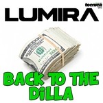 cover: Lumira - Back To The Dilla