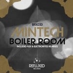 cover: Mintech - Boiler Room