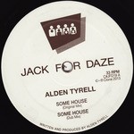 cover: Alden Tyrell - Some House