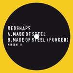 cover: Redshape - Made Of Steel