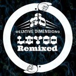 cover: Leygo - Leygo Remixed