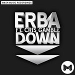 cover: Cris Gamble|Erba - Down