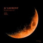 cover: Jc Laurent - Warfare EP