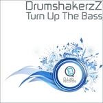 cover: Drumshakerzz - Turn Up The Bass