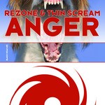 cover: Rezone|Twin Scream - Anger