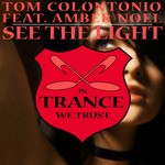 cover: Amber Noel|Tom Colontonio - See The Light