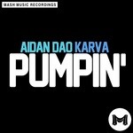 cover: Dao, Aidan|Karva - Pumpin'