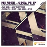 cover: Paul Sirrell|Surreal Pill - Paul Sirrell vs Surreal Pill EP