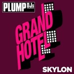 cover: Plump Djs - Skylon