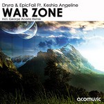 cover: Dryra|Epicfail|Keshia Angeline - War Zone