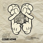 cover: Jack Fell Down - Come Home