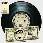 cover: RATKING - 100