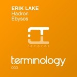 cover: Erik Lake - Hadron/Ebysos