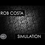 cover: Rob Costa - Simulation