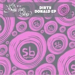 cover: Marc Spence|Ying N Yang - Dirty Donald EP