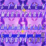 cover: Martyparty|Starkey - Hydraulic