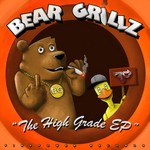 cover: Bear Grillz - The High Grade