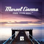 cover: Marvel Cinema - Free Your Mind EP