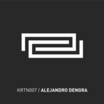 cover: Alejandro Dengra - Isolation EP