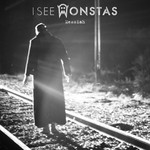 cover: I See Monstas - Messiah EP