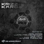 cover: Krizz Karo - Dirt Bike