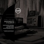 cover: Akasoundsite - O'Clock EP