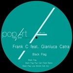 cover: Frank C|Gianluca Catra - Blag Flag