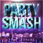 cover: Various - Party Smash Vol 1