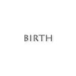 cover: Robert Dubwise - Birth