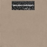 cover: Luke Vibert - Homewerk