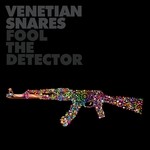 cover: Venetian Snares - Fool The Detector