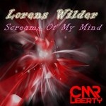 cover: Lorens Wilder - Screams Of My Mind