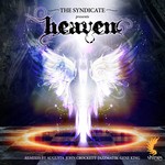 cover: The Syndicate - Heaven (remixes)