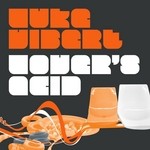 cover: Luke Vibert - Lover's Acid