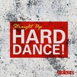 cover: Various - Straight Up Hard Dance